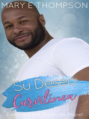 cover image of Su Deseo Curvilínea